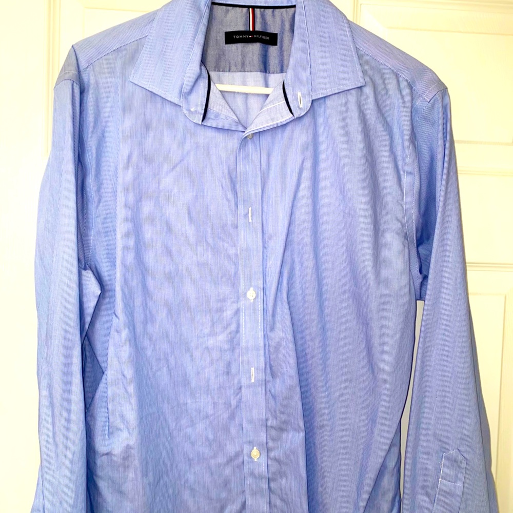 Tommy Hilfiger dress shirt